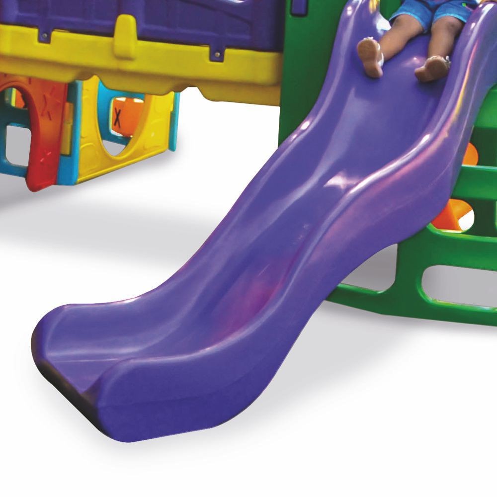 Playground Modular Advanced