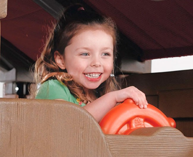 Playcenter Adventure Lodge