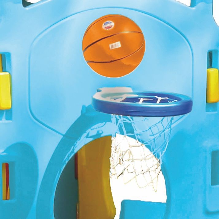 Playground Modular Advanced