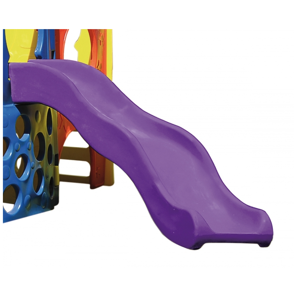 Playground Modular Futuro