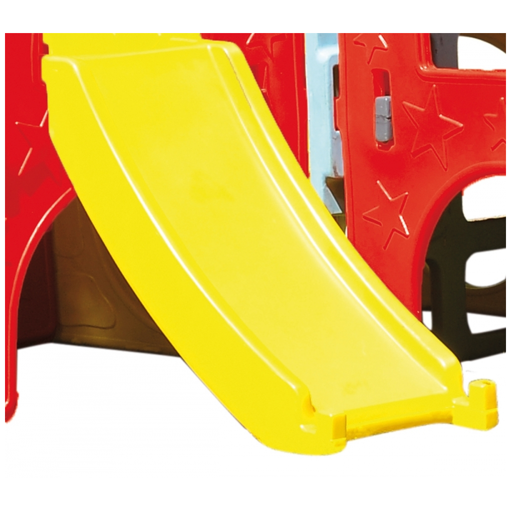 Playground Modular Futuro
