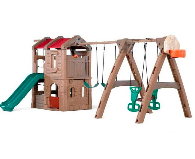 Playcenter Adventure Extensión