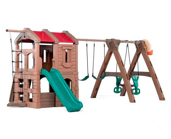 Playcenter Adventure Extensión