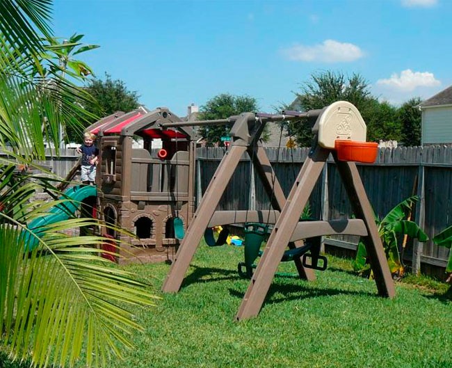 Playcenter Adventure Extensión