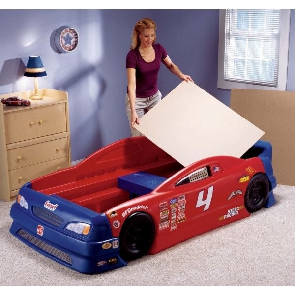 Carro Cama Convertible