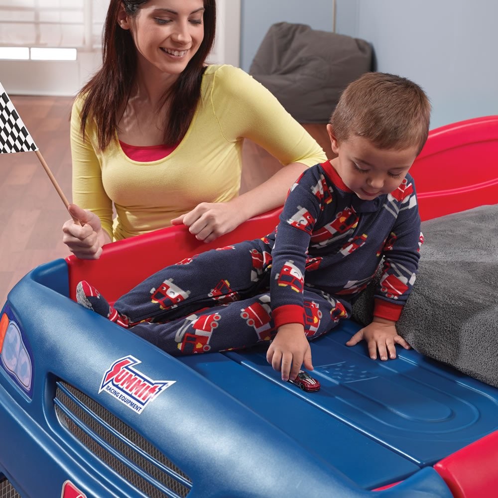 Carro Cama Convertible