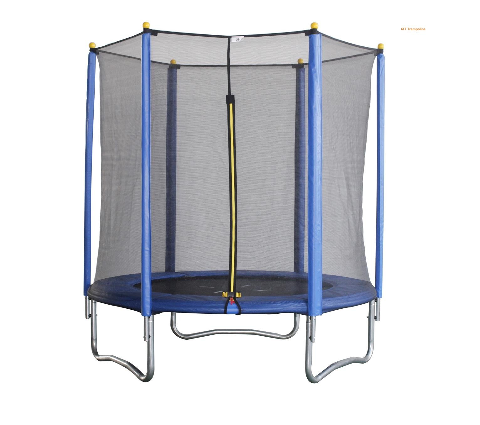 Trampolin 6FT