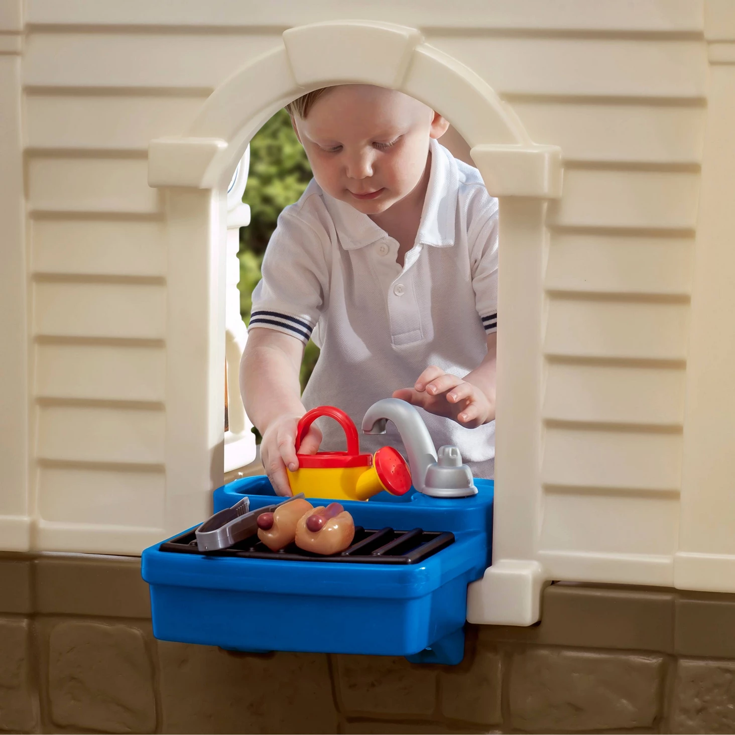 Casita Tidy Cottage Marron