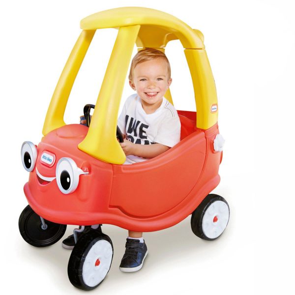 Cozy Coupe Clásico