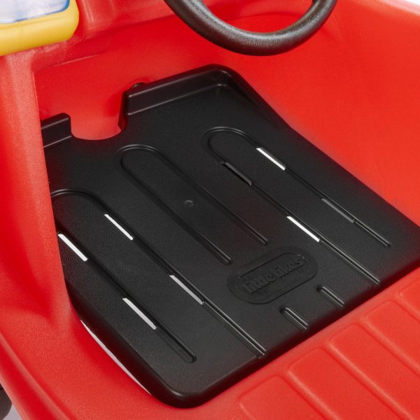 Cozy Coupe Clásico