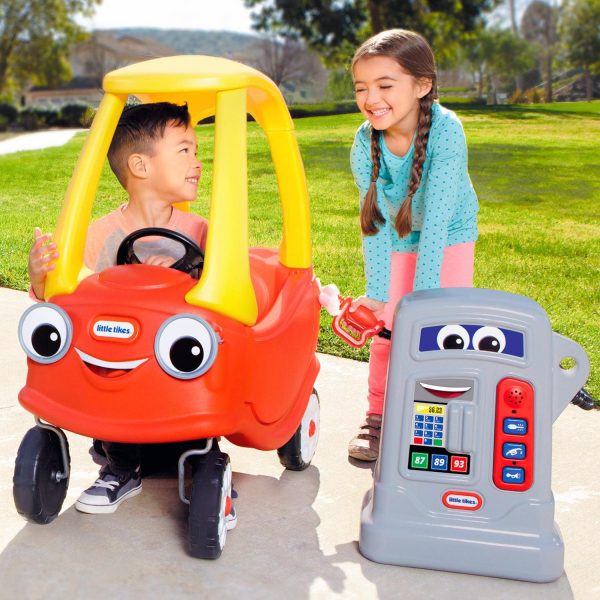 Cozy Coupe Clásico