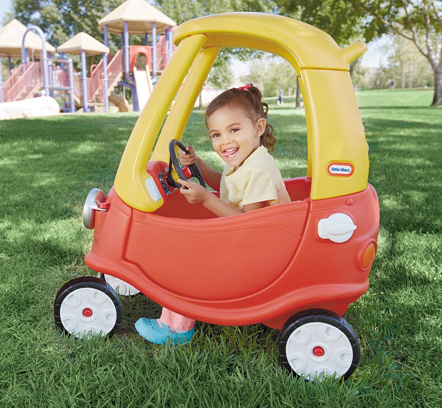 Cozy Coupe Clásico