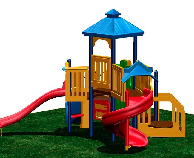 Max Play 3