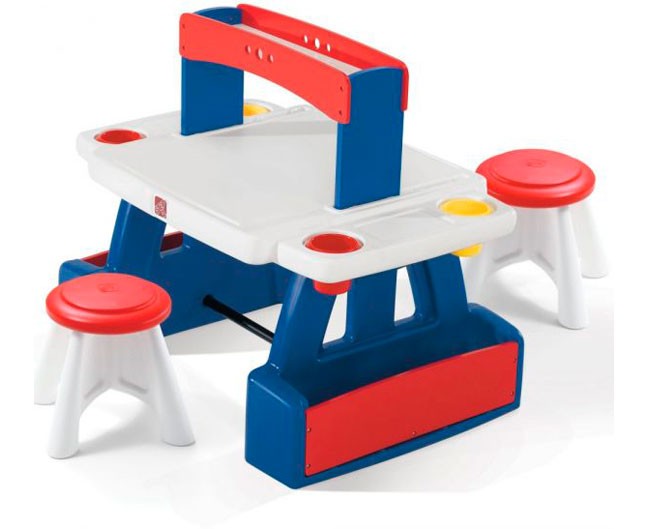 Escritorio Mesa de proyectos