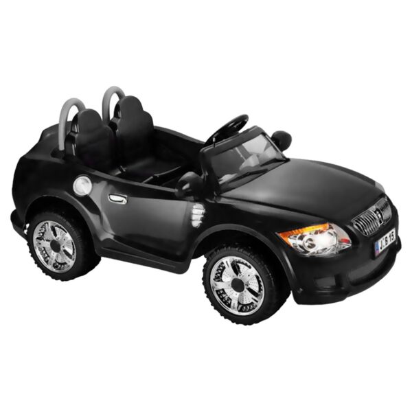 Auto a bateria para 2 niños
